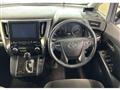 2017 Toyota Vellfire