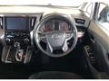 2021 Toyota Alphard G