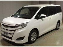 2019 Toyota Noah