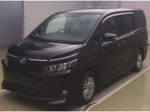 2015 Toyota Voxy