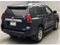 2018 Toyota Land Cruiser Prado