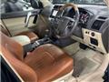 2018 Toyota Land Cruiser Prado