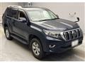 2018 Toyota Land Cruiser Prado