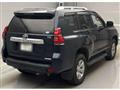 2018 Toyota Land Cruiser Prado