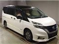 2019 Nissan Serena
