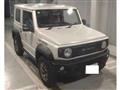 2023 Suzuki Jimny Sierra