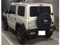 2023 Suzuki Jimny Sierra