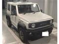 2023 Suzuki Jimny Sierra