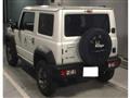 2023 Suzuki Jimny Sierra