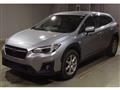 2021 Subaru IMPREZA XV HYBRID