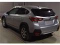 2021 Subaru IMPREZA XV HYBRID