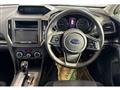 2021 Subaru IMPREZA XV HYBRID