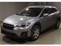 2021 Subaru IMPREZA XV HYBRID