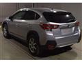 2021 Subaru IMPREZA XV HYBRID