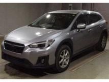 2021 Subaru IMPREZA XV HYBRID