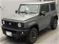 2021 Suzuki Jimny Sierra