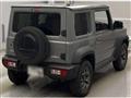 2021 Suzuki Jimny Sierra