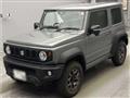 2021 Suzuki Jimny Sierra