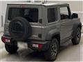 2021 Suzuki Jimny Sierra