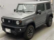2021 Suzuki Jimny Sierra