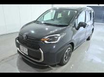 2024 Toyota Sienta