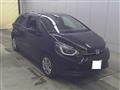 2023 Honda Fit