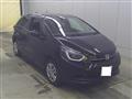 2023 Honda Fit
