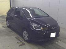 2023 Honda Fit