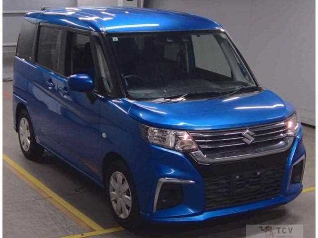 2022 Suzuki Suzuki Others