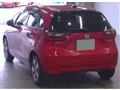 2022 Honda Fit