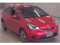 2022 Honda Fit