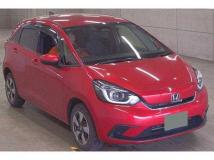 2022 Honda Fit