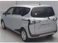 2022 Toyota Sienta