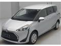 2022 Toyota Sienta