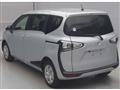 2022 Toyota Sienta