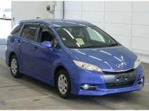 2013 Toyota Wish
