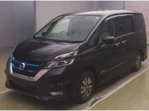 2019 Nissan Serena