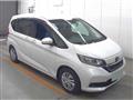 2023 Honda Freed