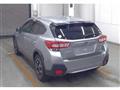 2017 Subaru IMPREZA XV HYBRID