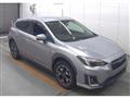 2017 Subaru IMPREZA XV HYBRID