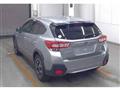 2017 Subaru IMPREZA XV HYBRID