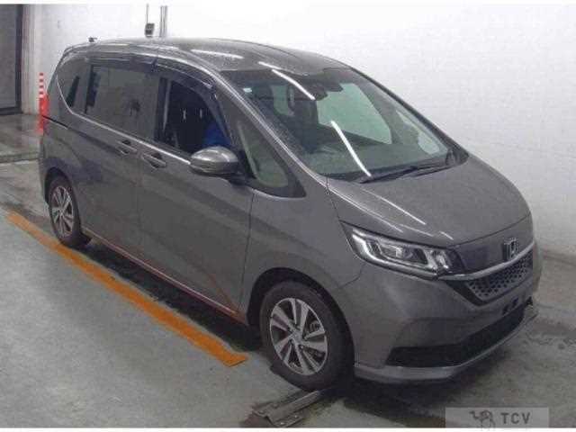 2023 Honda Freed