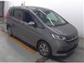 2023 Honda Freed