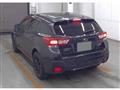 2018 Subaru IMPREZA XV HYBRID