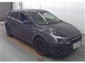 2018 Subaru IMPREZA XV HYBRID