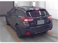 2018 Subaru IMPREZA XV HYBRID