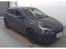 2018 Subaru IMPREZA XV HYBRID