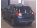 2015 Suzuki Escudo