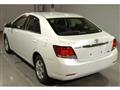 2017 Toyota Allion