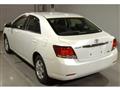 2017 Toyota Allion